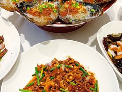 -渔家风味·鲅鱼水饺·央视展播·海鲜天津菜(开发区店)