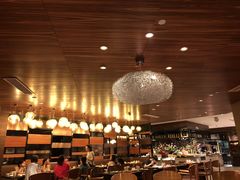 -OPEN開全日自助餐厅·牛肉火锅·海鲜(佛山希尔顿酒店)