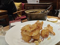 -小吊梨汤·北京菜(香山店)