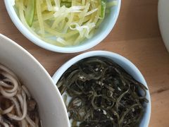 -李先生牛肉面大王(昌平鼓楼店)