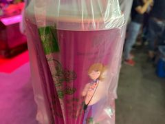 -清真老马家国华牛奶鸡蛋醪糟(正宁路店)