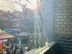 -清真盛志望麻酱酿皮·非遗老字号