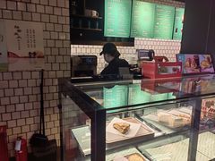 -星巴克(太原茂业天地店)