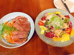 -ibarrel爱杯·bistro&brunch(江宁路店)