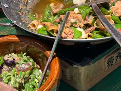 -费大厨辣椒炒肉(太平老街店)