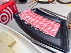 -海底捞火锅(摩尔广场店)