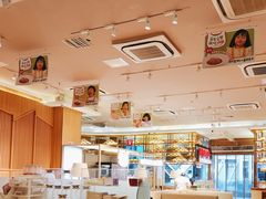 -西贝(大华虎城店)
