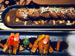 -菩提素素食餐厅(晶郦馆店)