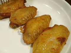 -榴莲家比萨(美食街店)