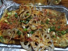iphone_upload_pic-曾哥烧烤店(红瓦寺店)