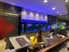 -川旺角融合菜•海景餐厅(星海广场店)