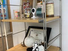 -Onirii Coffee(长乐路店)