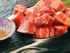 -聚十三烤肉博物馆(东坝店)