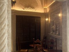 -B&C黄油与面包·THE GARDEN BAKERY概念店(世纪汇店)