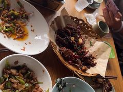 -印象鲵宴·张家界地标美食名片(溪布街店)