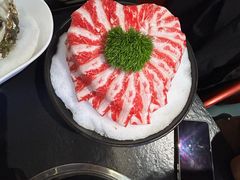 -牛将军•涮肉•烤肉•铁板烧(北京王府井·故宫店)