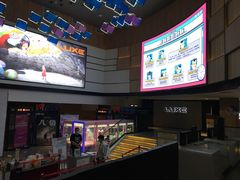 -金逸影城(中关村店)