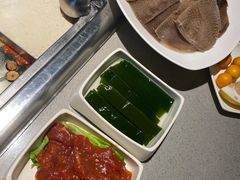 -海底捞火锅(泉城路店)