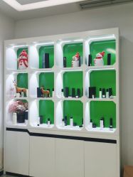 -悟空祛痘·亚健康皮肤管理中心