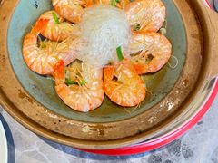 -吕氏焗小鲜•花园餐厅(八大关店)