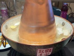 -额尔敦·品质自助(摩尔城店)