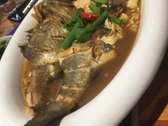 -海小馆海鲜餐厅(茂业百货店)