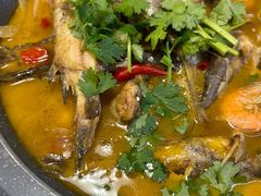 -食光慢宴·安吉土菜馆