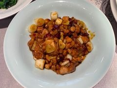 -佳兰雅序融合菜(高新店)