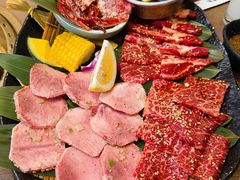 -虎丸烧肉(世纪汇店)