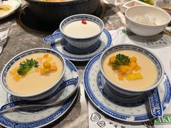 -禄婶鸡煲·打边炉