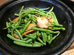 -常来小聚·广州非遗传承餐厅(地王广场店)