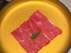 -一绪に寿喜烧(荟聚店)