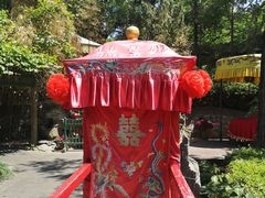 -白家大院·王府宫廷菜(苏州街店)