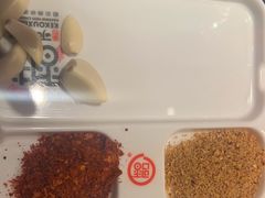 -可口香·非遗老号烧烤(南岗直营店)