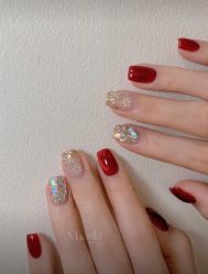 -Ami nail爱米美甲美睫
