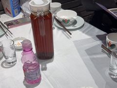 -蠔友汇·海鲜·生蚝烧烤(大东店)