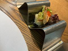 -耕海日本料理(万达华府店)