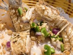 -老字号蛇口德记烧腊饭店·海鲜加工