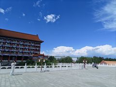-大明幻境第一城