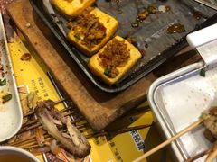 -木屋烧烤(西城天桥店)