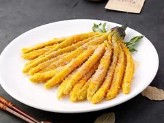 -东口码头·烧鸽子·鱼头泡饼·地方菜(金鹰悦城店)