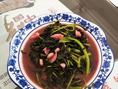 -水香园·中国徽菜名店(紫霞大道店)