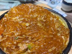 -四姐妹东北饺子(沙尾路店)