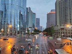 -蜀大侠火锅(寰球文化地标·总府店)