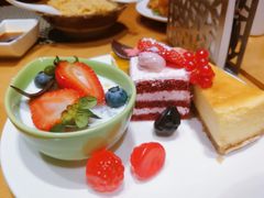 -盛宴标帜西餐厅龙虾.鲍鱼•牛排(重庆喜来登大酒店)