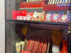 -北三条胡同打卤面馆(雍和宫店)