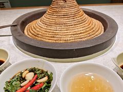 -鲜潭蒸汽石锅鱼(五道口购物中心店)