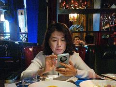-佐度王子扒房(天鹅湖店)