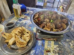 -桂萍特色牛筋牛杂(长堤街总店)
