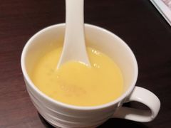 -领事馆19号中餐厅(厦门海景洲际酒店)